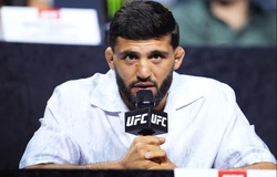 Arman Tsarukyan khẳng định không có vấn đề khi bị UFC "cho vào sổ đen"