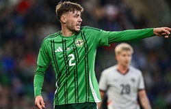 Nhận diện đối thủ của tuyển Ý ở vòng play-off World Cup 2026