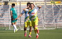 Diệp Dụng Bách: Chàng sinh viên nhỏ con và câu chuyện đẹp ở NUC Bóng đá – Cúp TV360