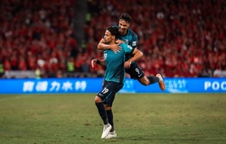 Singapore có vé dự VCK Asian Cup 2027, bóng đá Malaysia “đau” vì bài học nhập tịch