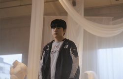 CEO Gen.G tiết lộ lý do Canyon trở thành tuyển thủ tự do trước khi tái ký