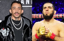 Carlos Prates tung chiêu lạ để xin kèo tranh đai Islam Makhachev