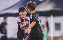 Pha rê bóng ngoạn mục của Ciro Messi tại học viện Inter Miami lan truyền chóng mặt