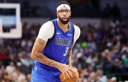 Chuyển nhượng NBA: Mark Cuban cam kết giữ Anthony Davis, CĐV nhắc lại bài học Luka Doncic