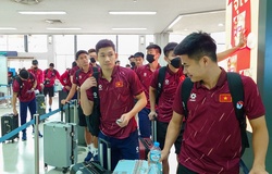 Đội tuyển Việt Nam trở về, khép lại năm 2025 với nhiều dấu ấn tích cực