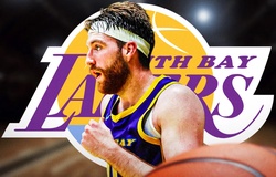 Chuyển nhượng NBA: Sao G-League ghi 30 điểm/trận chờ ngày lên đội một Los Angeles Lakers