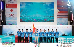 Bảng xếp hạng LMHT ECA 2025 hôm nay mới nhất