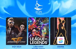 Lịch thi đấu LMHT Esports Championship Asia 2025 hôm nay mới nhất