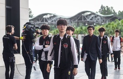 Ngân hàng lớn úp mở về sự kiện đưa huyền thoại LMHT Faker đến Việt Nam