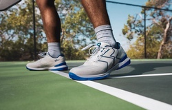 SQAIRZ XRZ™ được Pickleheads vinh danh là “Giày Pickleball Tốt Nhất 2025”