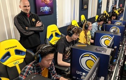 Khám phá vai trò của Coach - Người thầy của ngành Esports