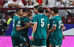 Bốc thăm play-off liên lục địa: Cửa dự World Cup 2026 rộng mở với Iraq