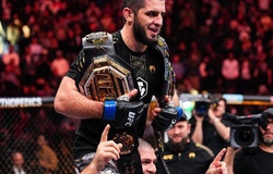 Islam Makhachev – lời khẳng định tuyệt đối cho vị trí số 1 tại UFC