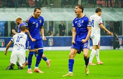 Kết quả bốc thăm vòng play-off World Cup 2026 đem lại lợi thế cho Ý