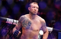 Jack Hermansson “tái sinh” ở Welterweight trước UFC Qatar
