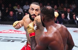 Joe Rogan bênh vực cựu vương Belal Muhammad: Tất cả im đi được rồi