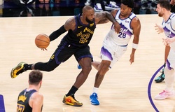 Huyền thoại James Worthy chỉ ra điểm khác biệt của Lakers trong ngày LeBron James tái xuất