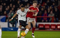 Liverpool vs Nottingham: Dự đoán, tin tức đội bóng, kết quả đối đầu