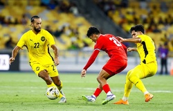 FIFA báo tin vui với bóng đá Malaysia