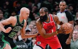 Kawhi Leonard chấn thương, LA Clippers đối mặt thảm họa mất trắng pick NBA Draft 2026