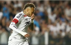 Neymar, từ người hùng ghi bàn thành tội đồ gây ra phạt đền