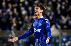 Real Madrid chỉ tốn 9 triệu euro để mua lại viên ngọc quý