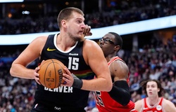 Đồng đội cũ phản bác tin đồn Nikola Jokic lười biếng và thiếu đam mê: "Tất cả là bịa đặt"