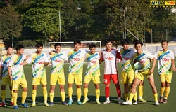 Lịch thi đấu Giải bóng đá sinh viên toàn quốc 2025 cúp TV360 ngày 21/11