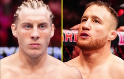 Paddy Pimblett công kích Justin Gaethje vì đòi tranh đai: “Không ai được nợ gì cả”