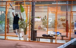 Pickleball bị thách thức ngôi vương - Padel đang làm thay đổi cục diện thể thao vợt