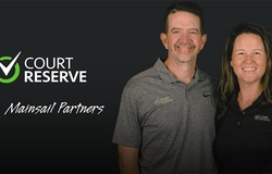 Dự án pickleball trị giá 54 triệu USD đầu tư: “Giấc mơ là mở rộng quy mô”