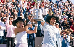 Pickleball World Championship 2025 thu hút kỷ lục 60.000 khán giả, thiết lập kỷ lục chưa từng có`