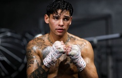 Ryan Garcia thách đấu Mario Barrios tranh đai WBC Welterweight
