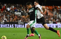 Dự đoán Valencia vs Levante, 3h00 ngày 22/11, La Liga 2025/26