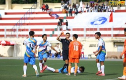 Trường Đại học Văn Lang hoà đáng tiếc Trường Đại học Sư phạm Kỹ thuật TPHCM