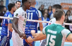 Những kỷ lục và điểm nhấn của Serie A3 cuối tuần qua