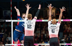Resovia gục ngã trước ZAKSA, Lublin vượt trội Jastrzębski tại PlusLiga