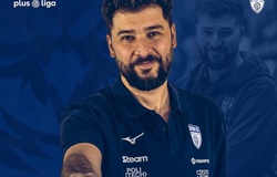 Częstochowa nói lời chia tay với HLV trưởng