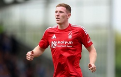 MU và Liverpool tranh giành tài năng đột phá của đội tuyển Anh trị giá 100 triệu bảng