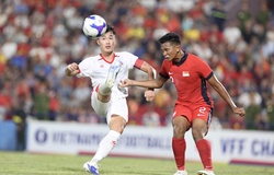 U22 Việt Nam công bố danh sách dự SEA Games 33: Văn Trường chia tay vì chấn thương