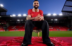 Salah, Garnacho và những kỷ lục thú vị đang đợi phá ở vòng 12 Ngoại hạng Anh