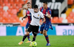 Tỷ lệ kèo trận Valencia vs Levante, 3h00 ngày 22/11, La Liga