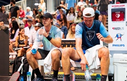 Công nghệ mới giúp vận động viên pickleball tối ưu hóa hiệu suất thi đấu