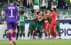 CLB Công An Hà Nội bị AFC phạt vì sự cố xô xát tại Cúp C2 châu Á