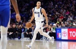 Dante Exum nghỉ hết mùa: Vận đen chấn thương tiếp tục đeo bám Dallas Mavericks