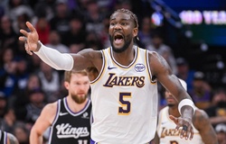 Thống kê bất ngờ: Deandre Ayton tại Lakers chỉ mất 14 trận để làm được điều cả mùa trước chật vật