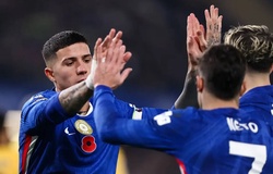 Đội hình ra sân Chelsea vs Burnley: Caicedo và Garnacho ngồi dự bị