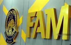 FAM được khuyên không nên đưa vụ việc lên CAS để tránh tổn hại uy tín