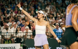 Những phong cách thời trang nổi bật trên giải vô địch pickleball thế giới 2025