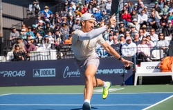 Số 1 pickleball thế giới Federico Staksrud hướng tới Hangzhou Open 2025